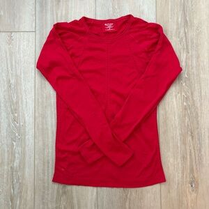 Women’s Athleta Foothill Long Sleeve